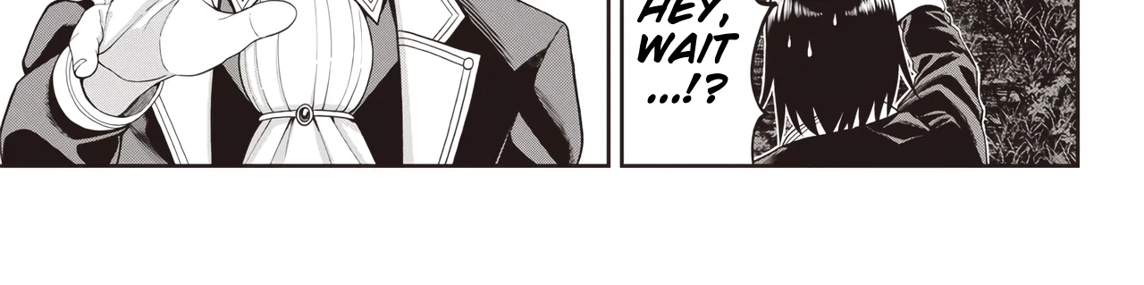 Telepathic Aristocrat ~Villainous Young Noble in a World with a 1:99 Male-to-Female Ratio~ Chapter 3.2 page 4 - 