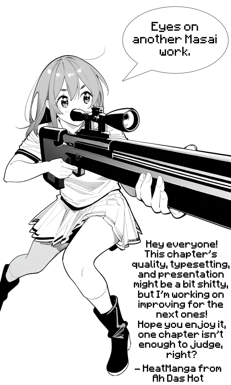 Telepathic Aristocrat ~Villainous Young Noble in a World with a 1:99 Male-to-Female Ratio~ Chapter 1 page 52 - 