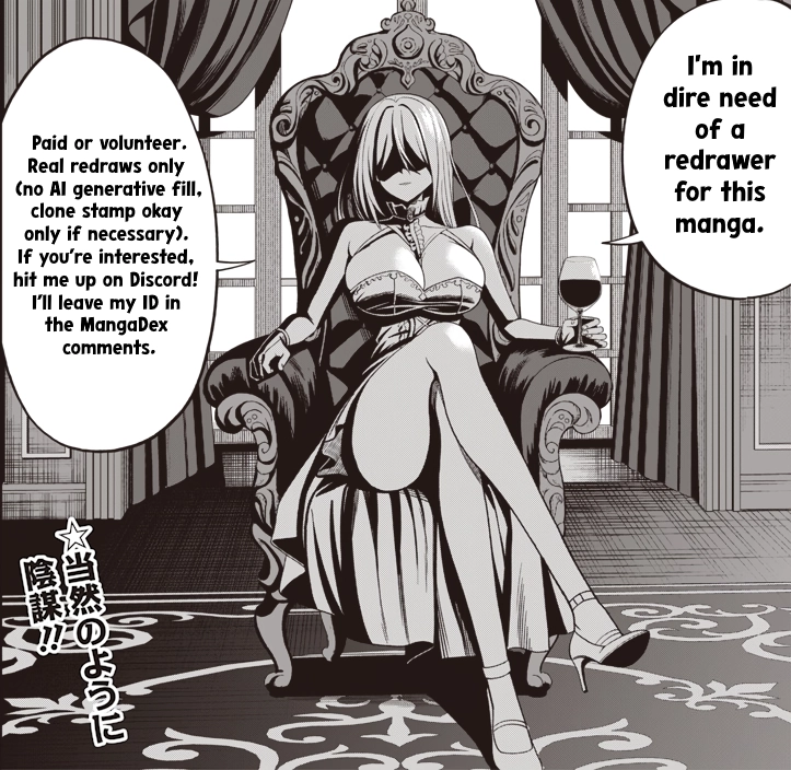 Telepathic Aristocrat ~Villainous Young Noble in a World with a 1:99 Male-to-Female Ratio~ Chapter 2.2 page 15 - 