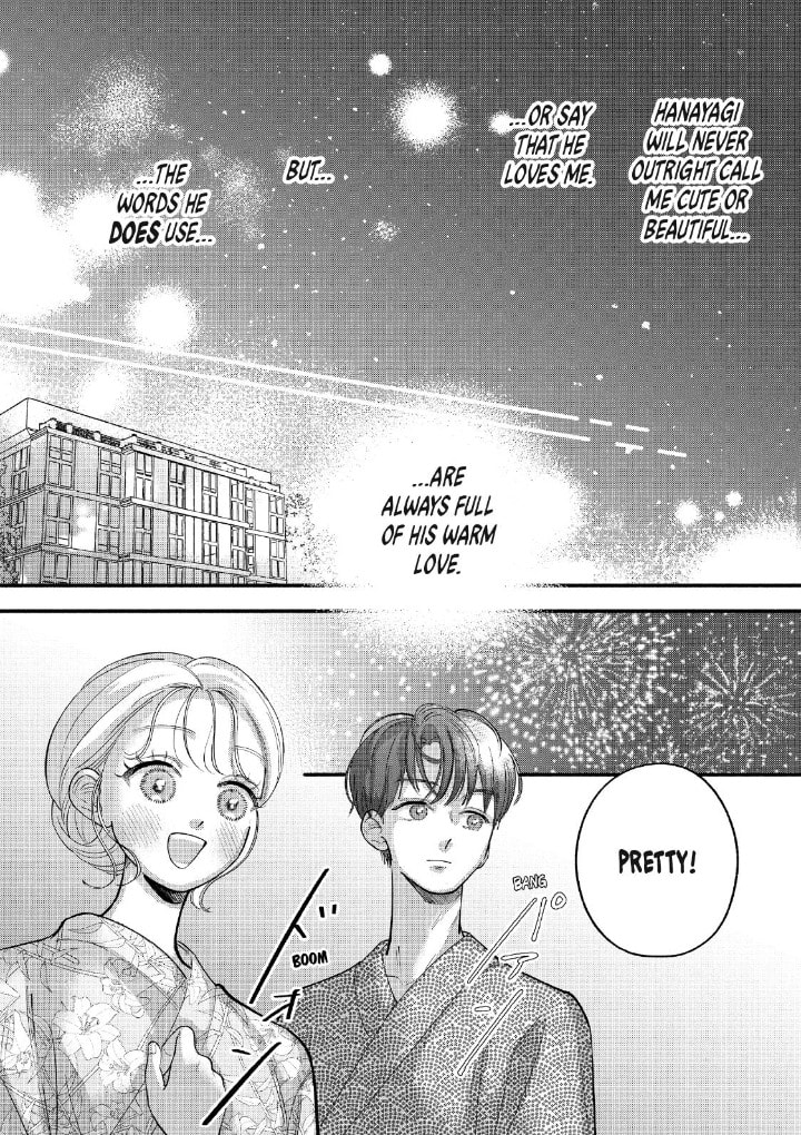 Tell Me, Dear Butler Chapter 10 page 24 - 