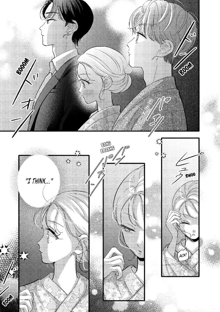 Tell Me, Dear Butler Chapter 10 page 26 - 