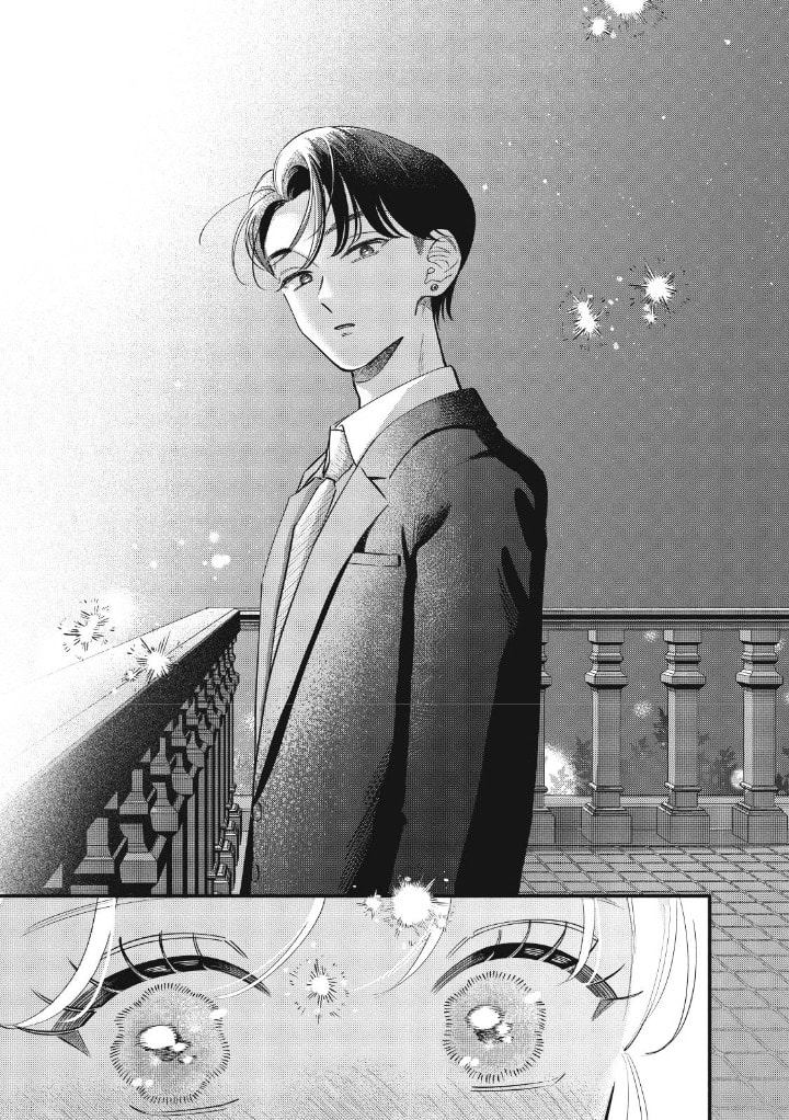 Tell Me, Dear Butler Chapter 10 page 28 - 