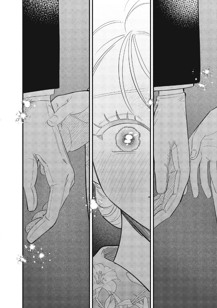 Tell Me, Dear Butler Chapter 10 page 29 - 
