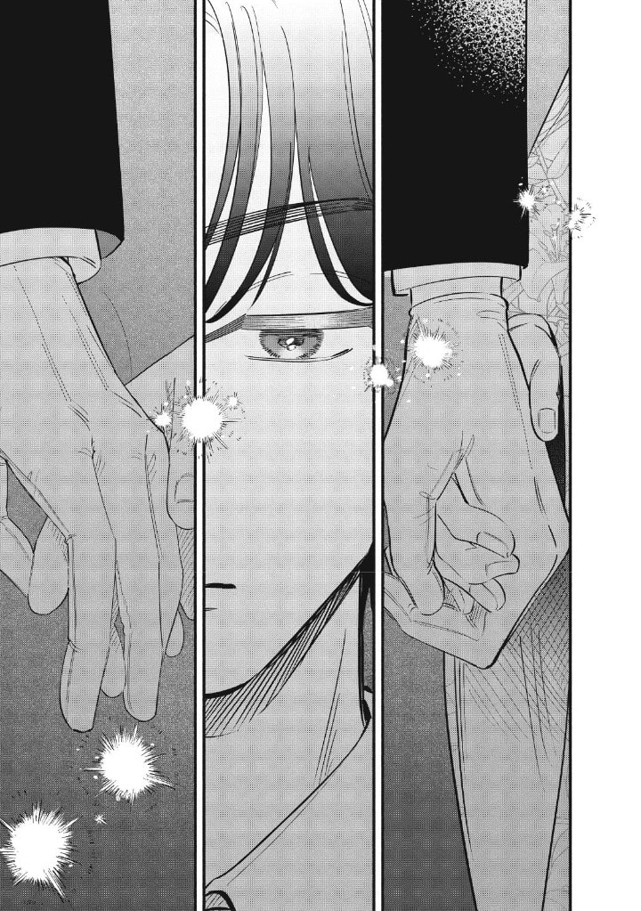 Tell Me, Dear Butler Chapter 10 page 30 - 