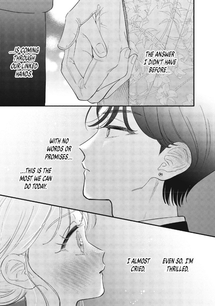 Tell Me, Dear Butler Chapter 10 page 32 - 