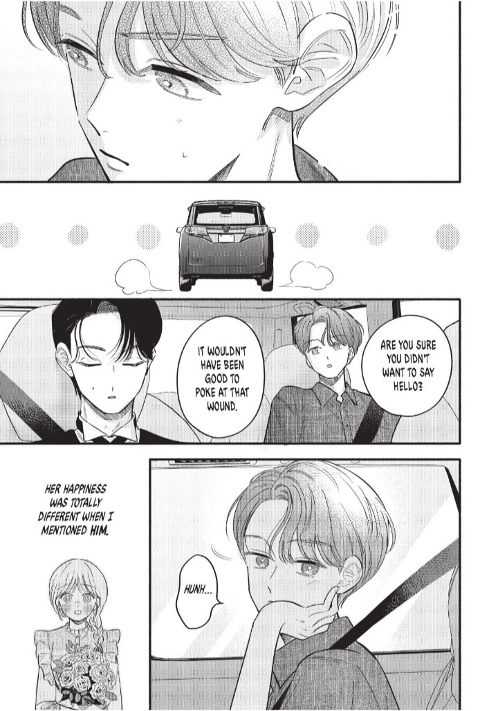 Tell Me, Dear Butler Chapter 11 page 27 - 