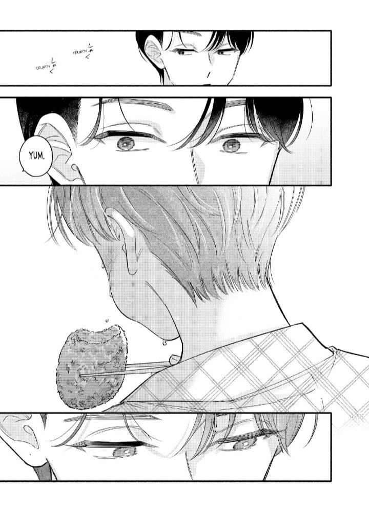 Tell Me, Dear Butler Chapter 11 page 37 - 