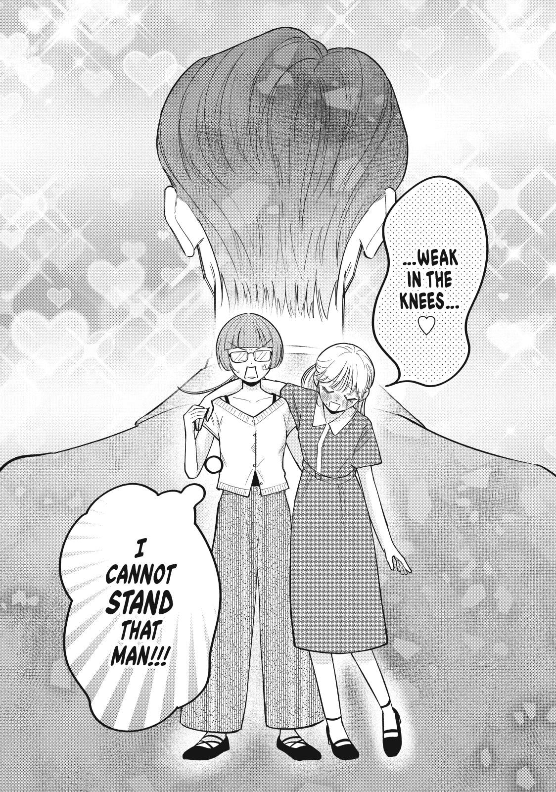 Tell Me, Dear Butler Chapter 12 page 38 - 