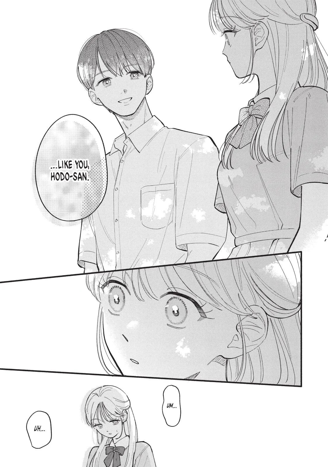 Tell Me, Dear Butler Chapter 5 page 11 - 