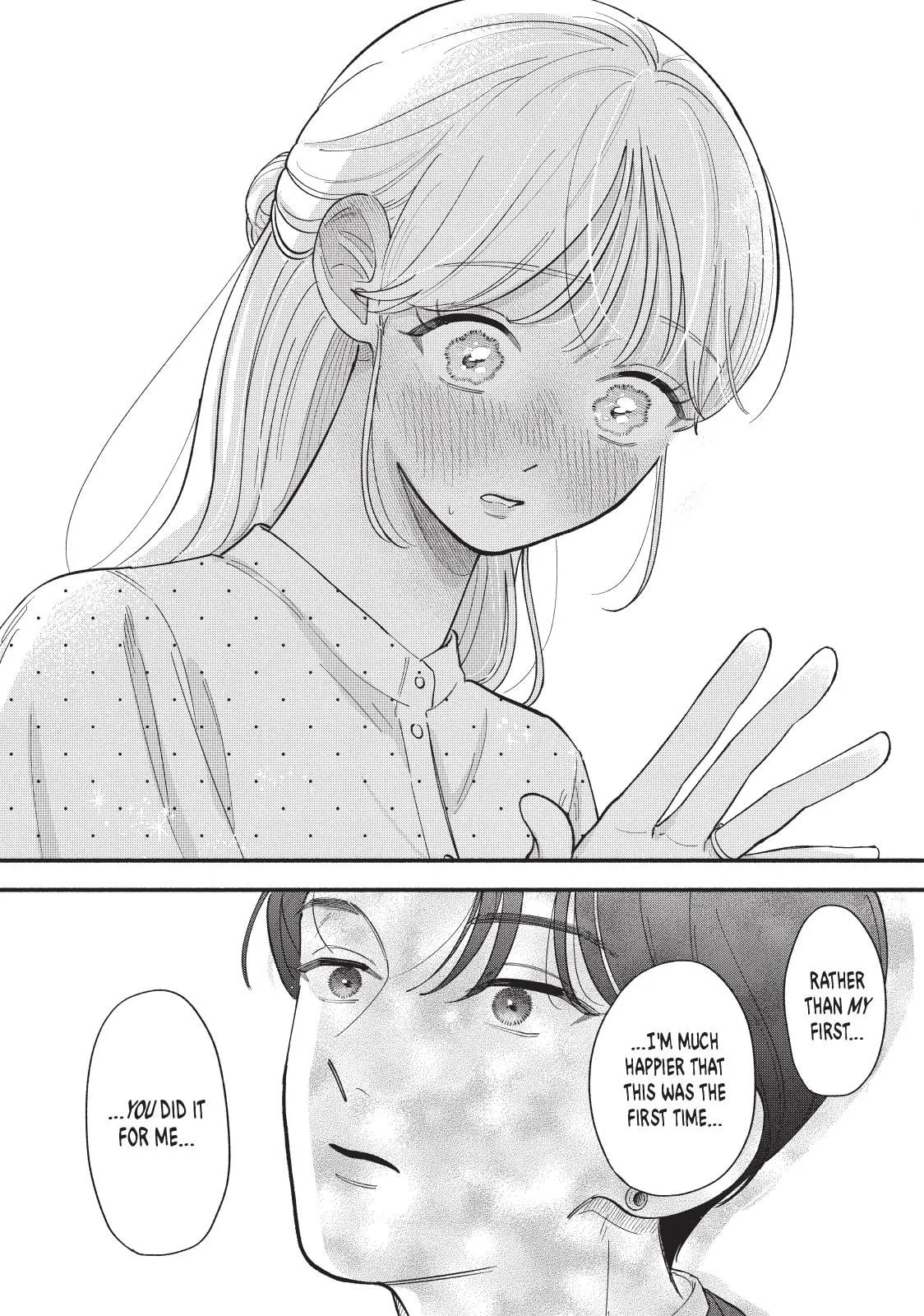 Tell Me, Dear Butler Chapter 5 page 39 - 