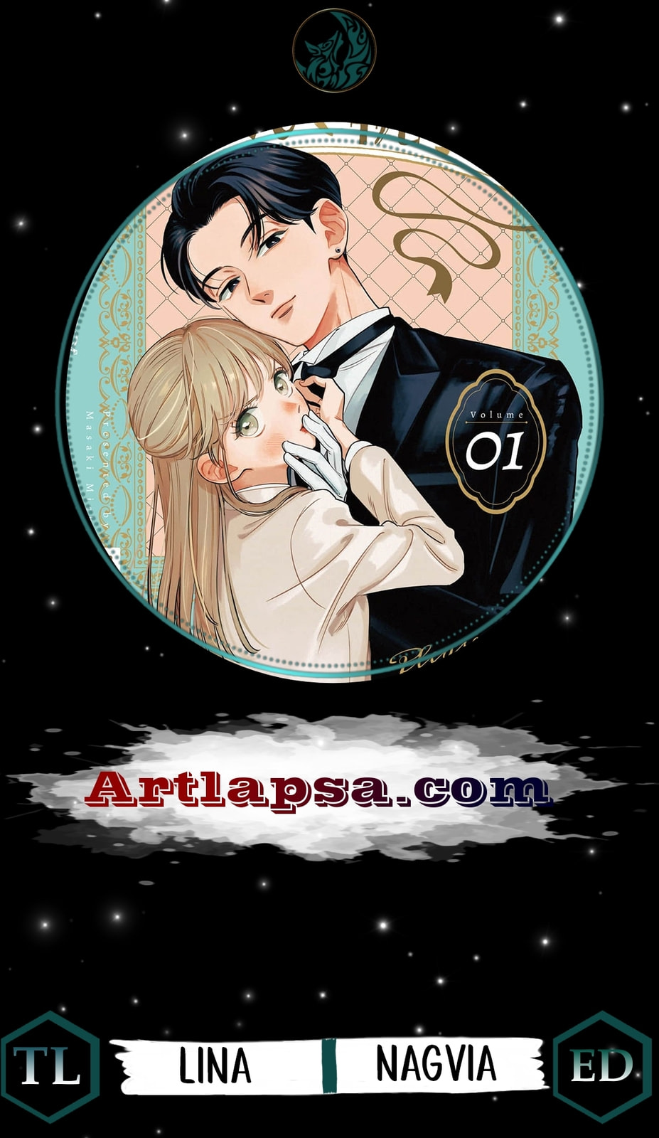 Tell Me, Dear Butler Chapter 7 page 1 - 