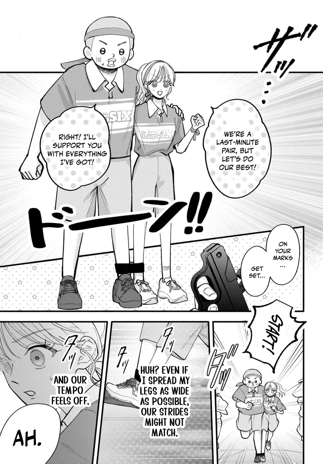 Tell Me, Dear Butler Chapter 7 page 24 - 