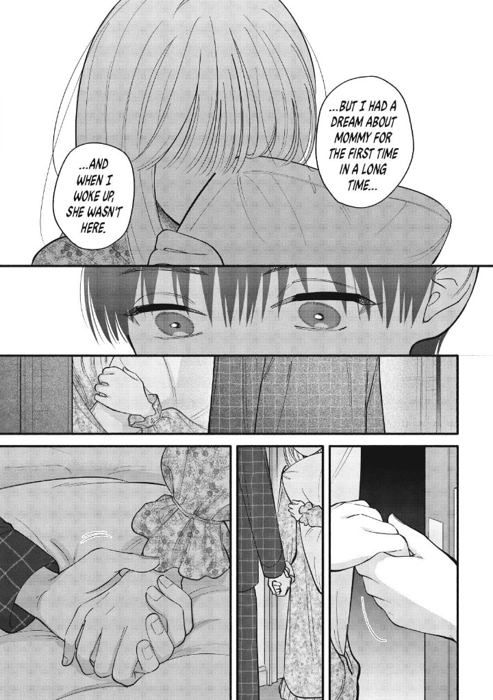 Tell Me, Dear Butler Chapter 8 page 25 - 