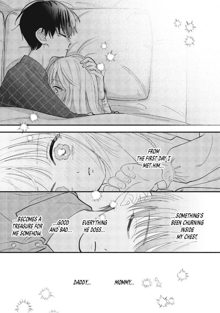 Tell Me, Dear Butler Chapter 8 page 27 - 