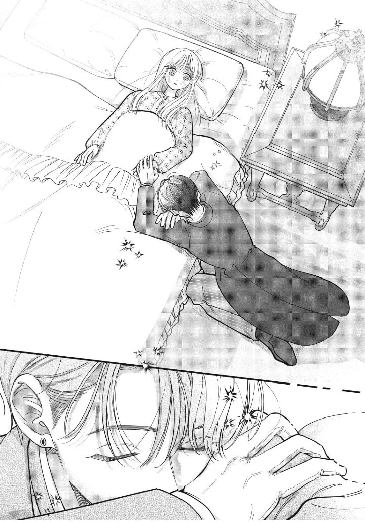 Tell Me, Dear Butler Chapter 8 page 32 - 