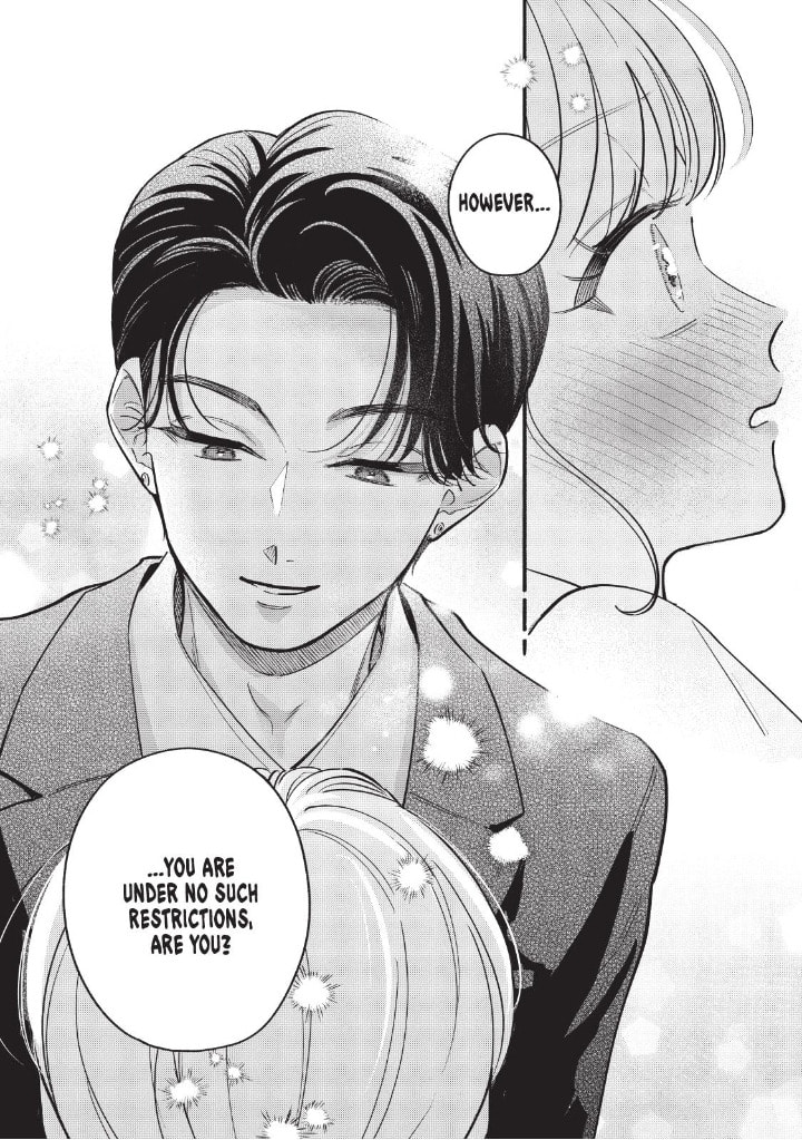 Tell Me, Dear Butler Chapter 9 page 37 - 
