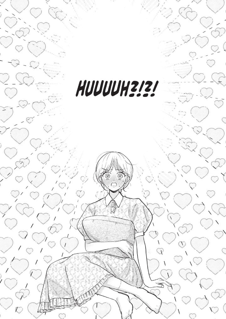 Tell Me, Dear Butler Chapter 9 page 39 - 