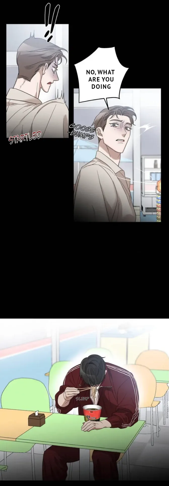 Temperature of skin Chapter 1 page 42 - 
