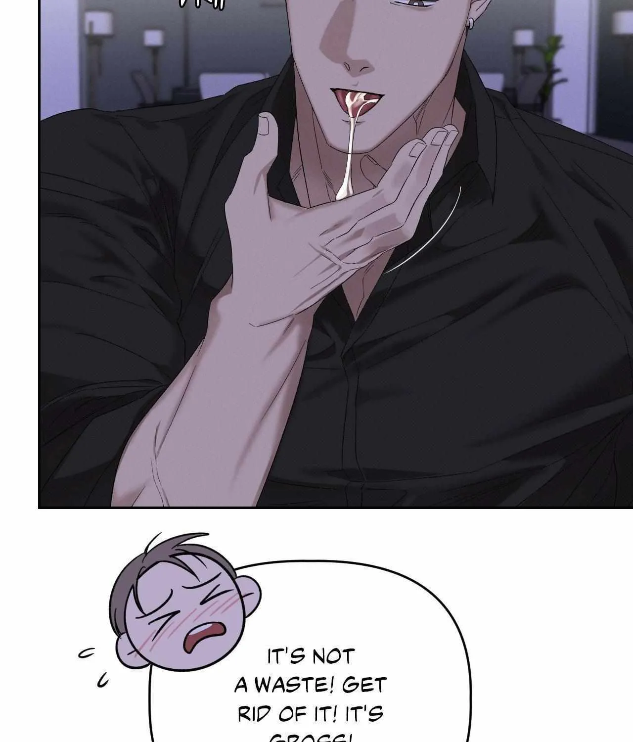 Temperature of skin Chapter 10 page 102 - 