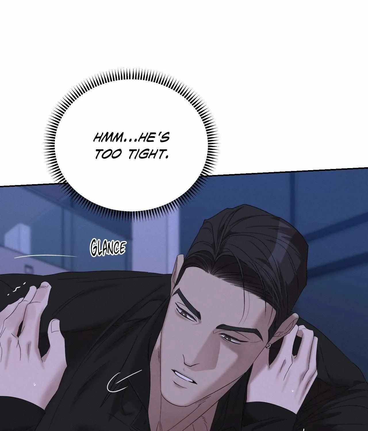 Temperature of skin Chapter 10 page 112 - 