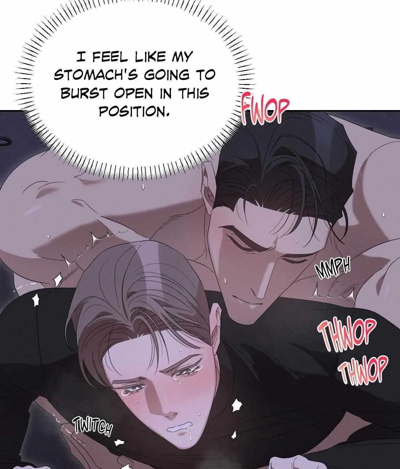 Temperature of skin Chapter 11 page 80 - 