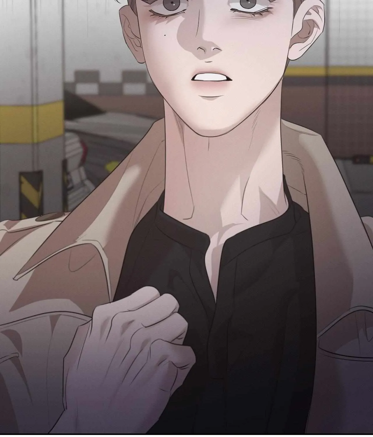Temperature of skin Chapter 15 page 141 - 