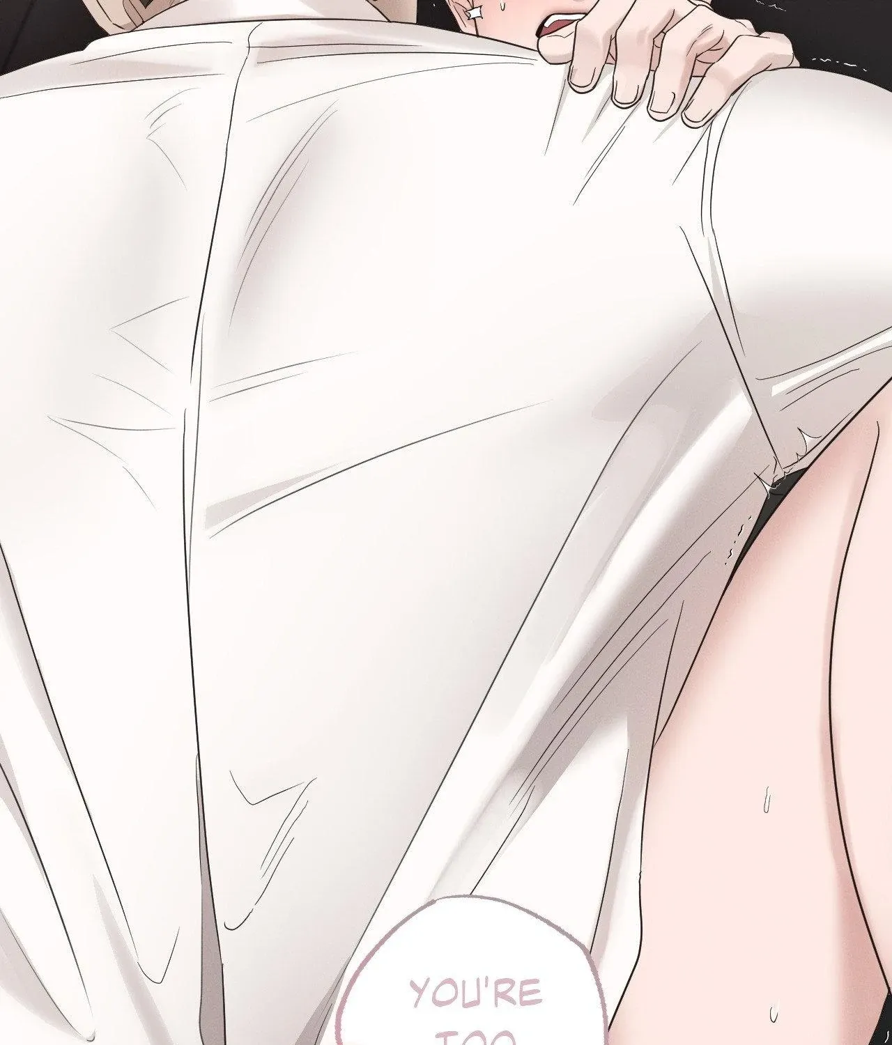 Temperature of skin Chapter 16 page 143 - 