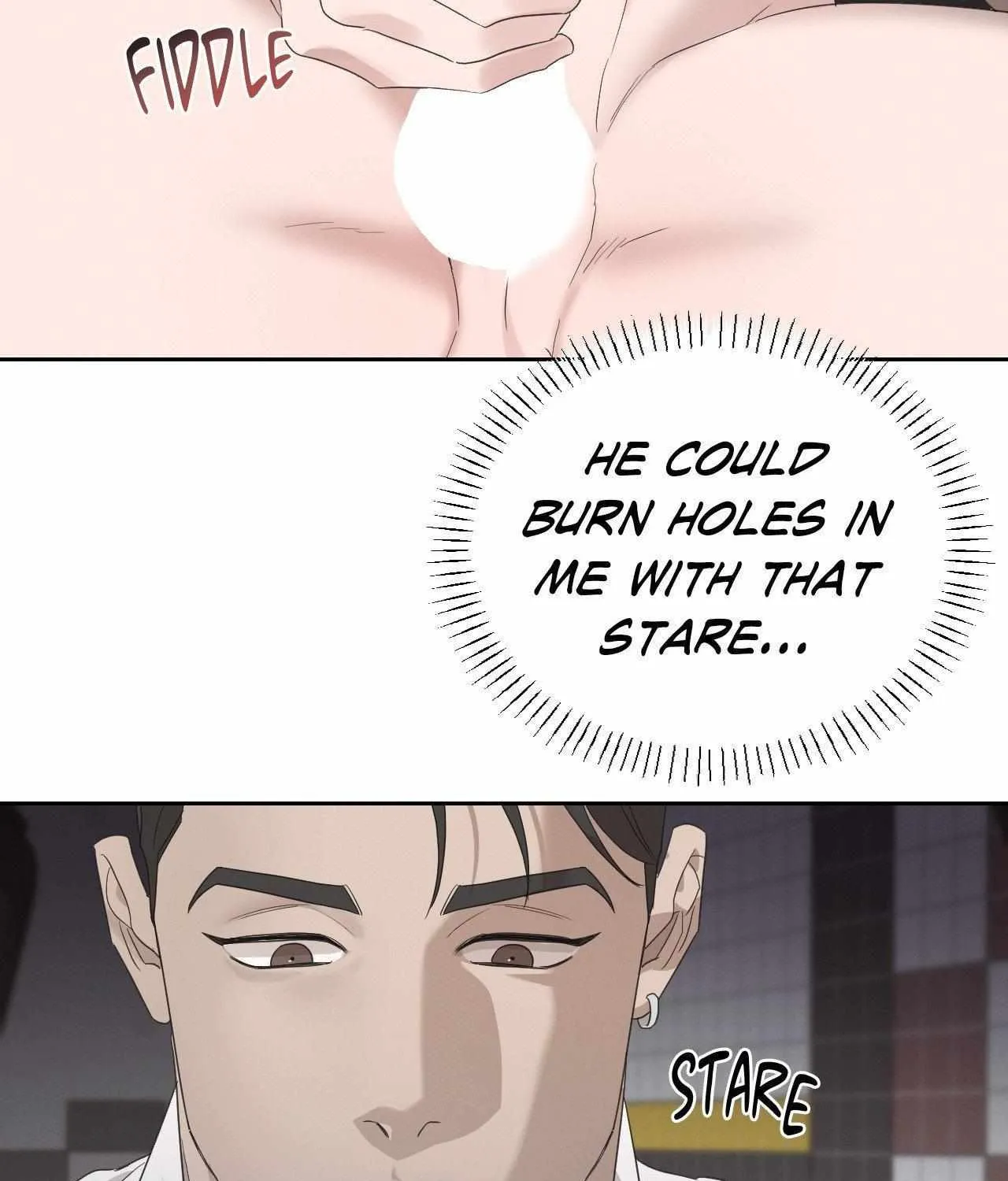 Temperature of skin Chapter 16 page 54 - 