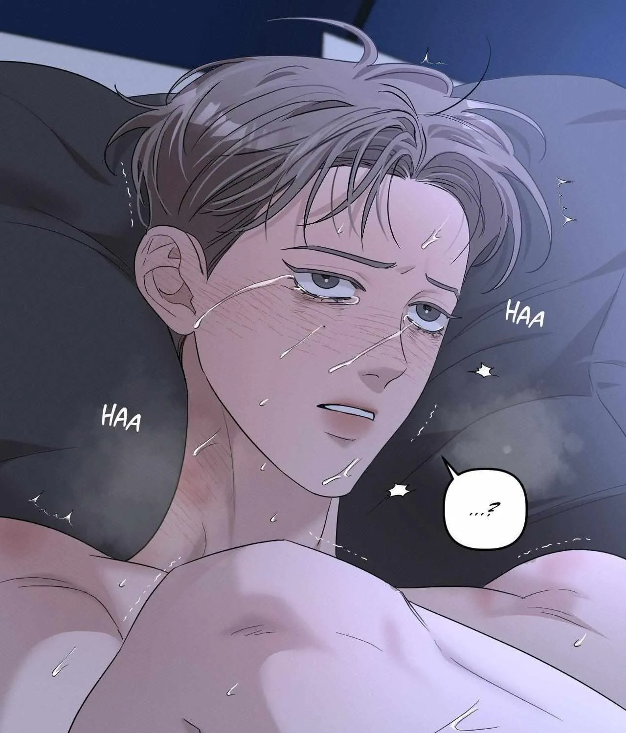 Temperature of skin Chapter 18 page 96 - 