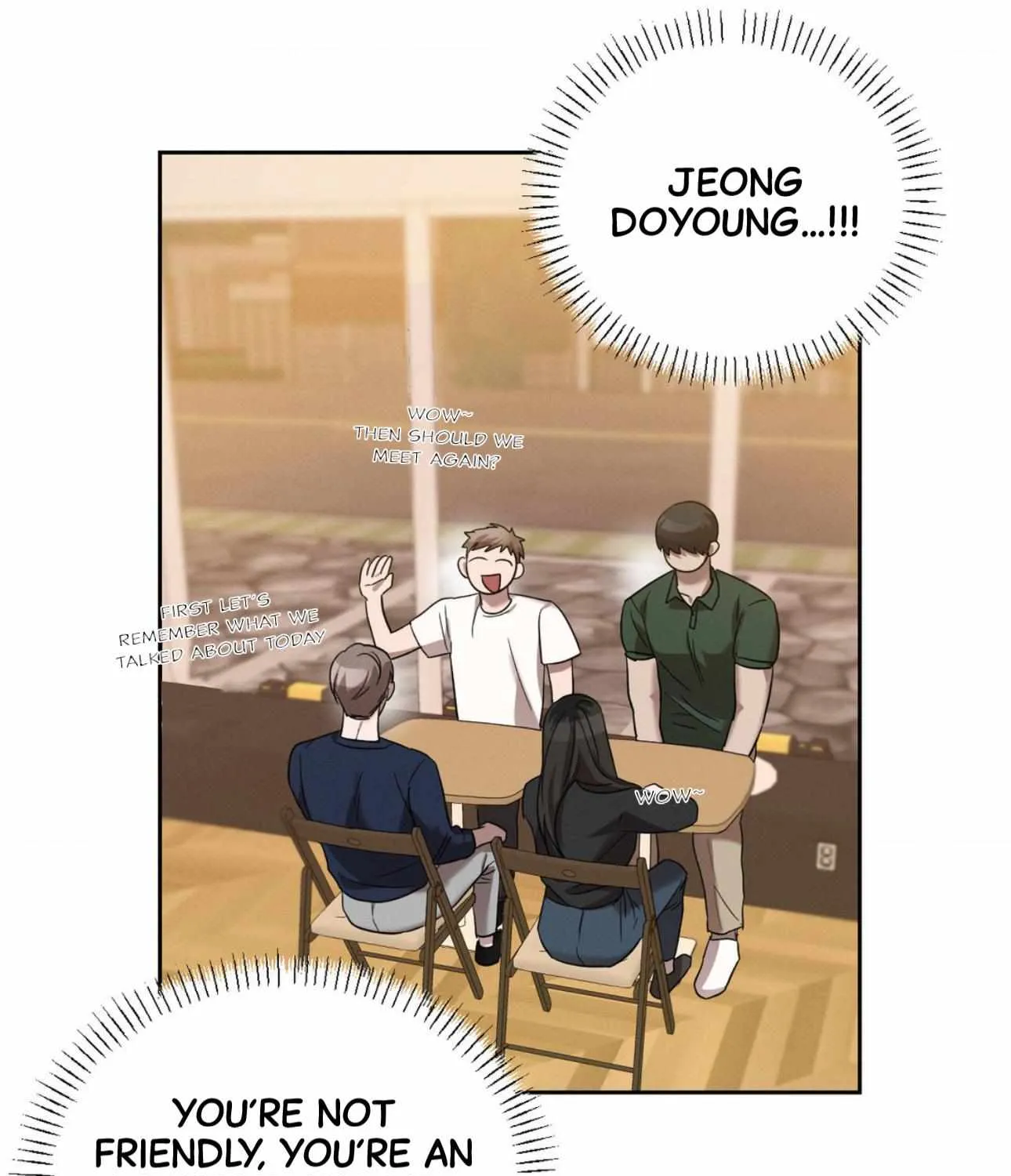 Temperature of skin Chapter 2 page 70 - 