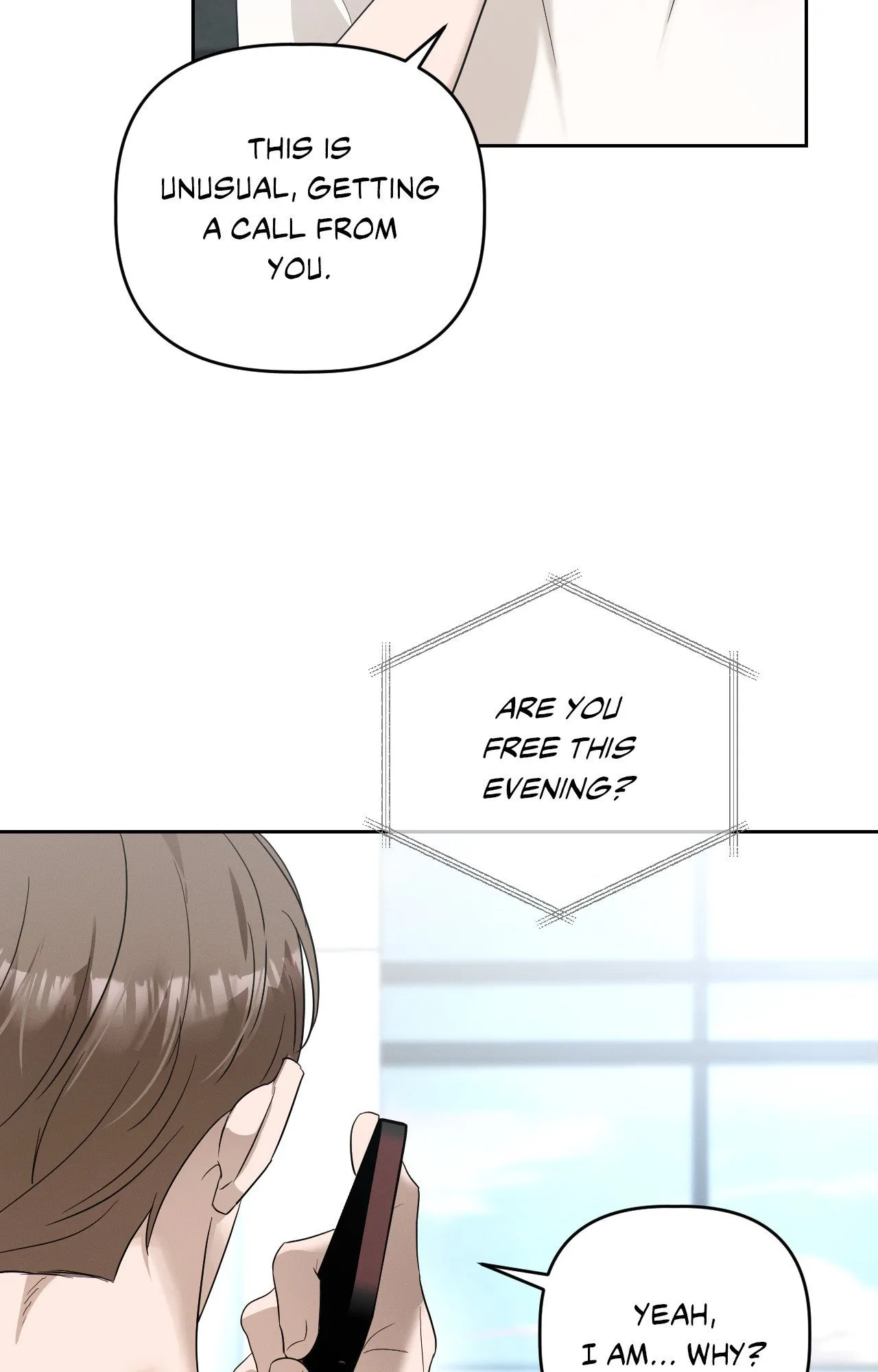 Temperature of skin Chapter 20 page 5 - 