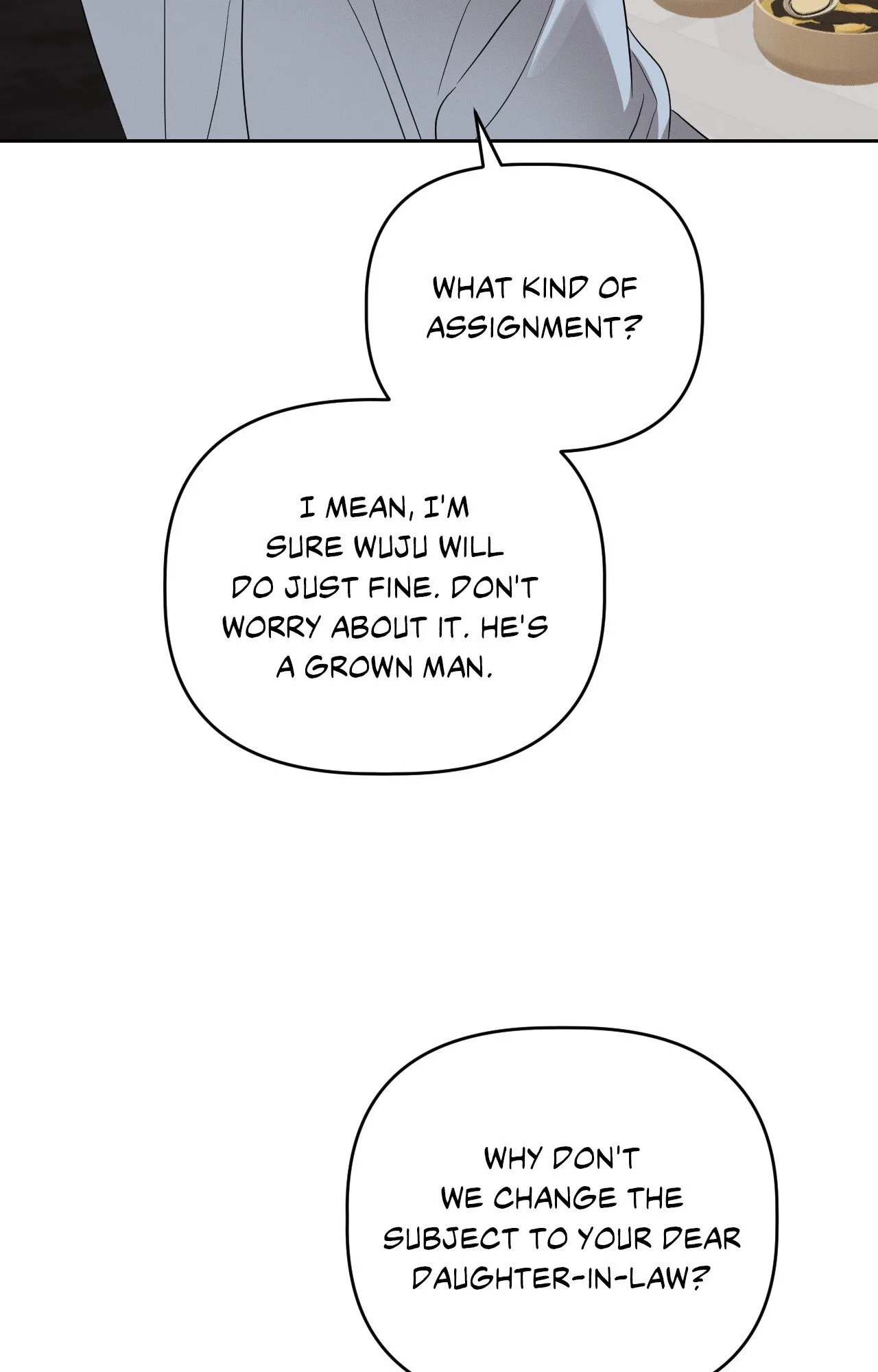 Temperature of skin Chapter 20 page 75 - 