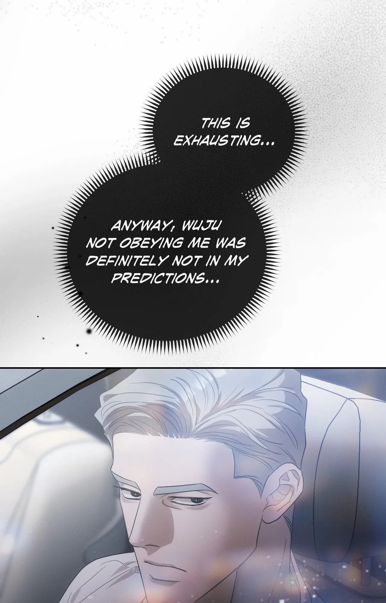 Temperature of skin Chapter 20 page 99 - 