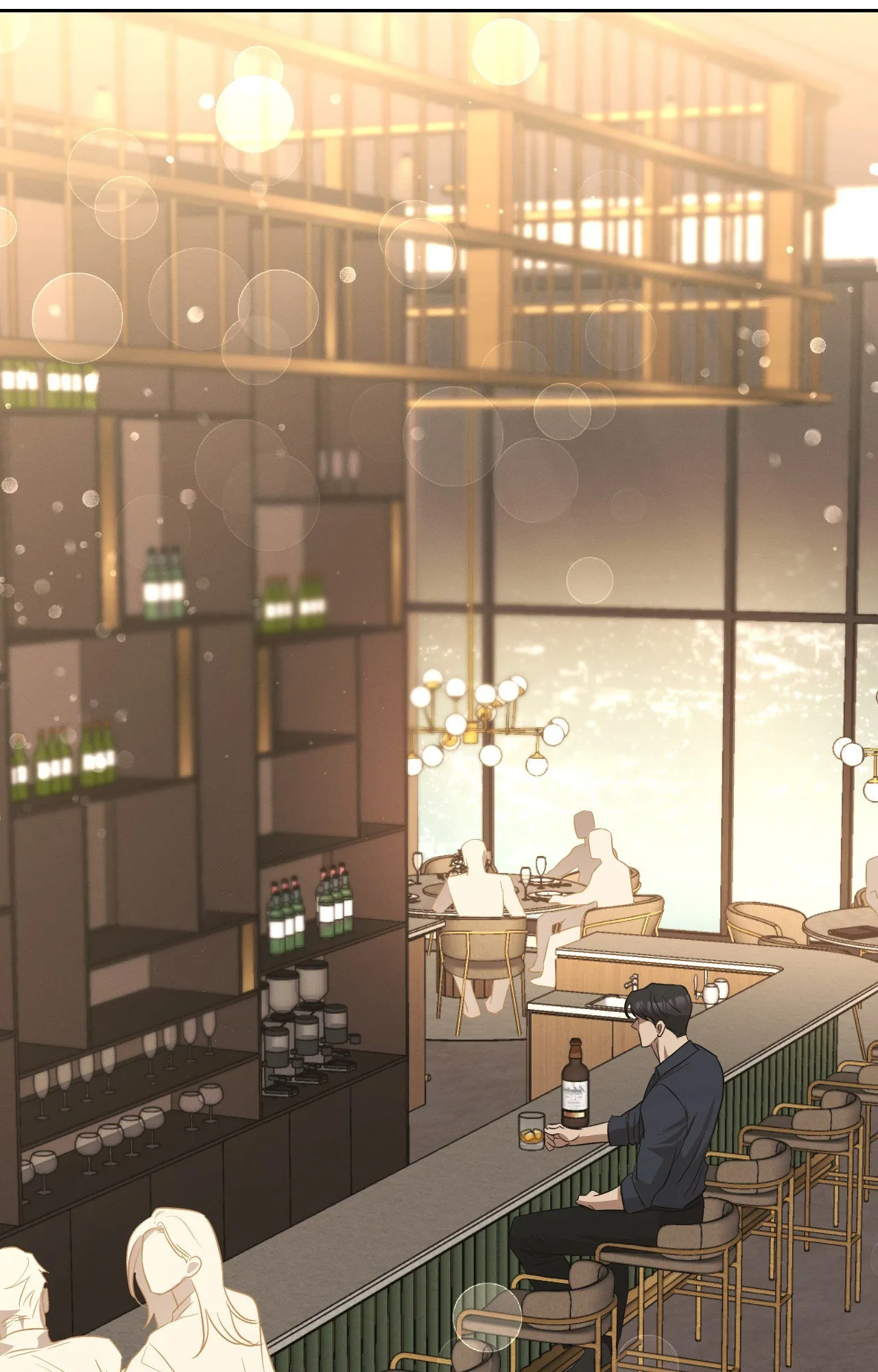 Temperature of skin Chapter 21 page 2 - 