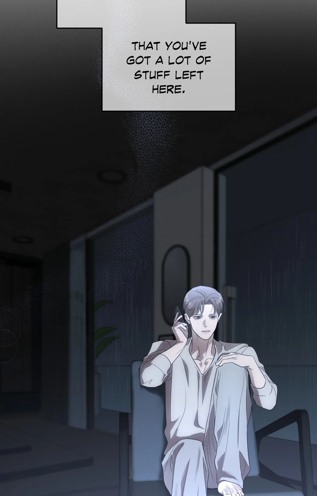 Temperature of skin Chapter 21 page 85 - 