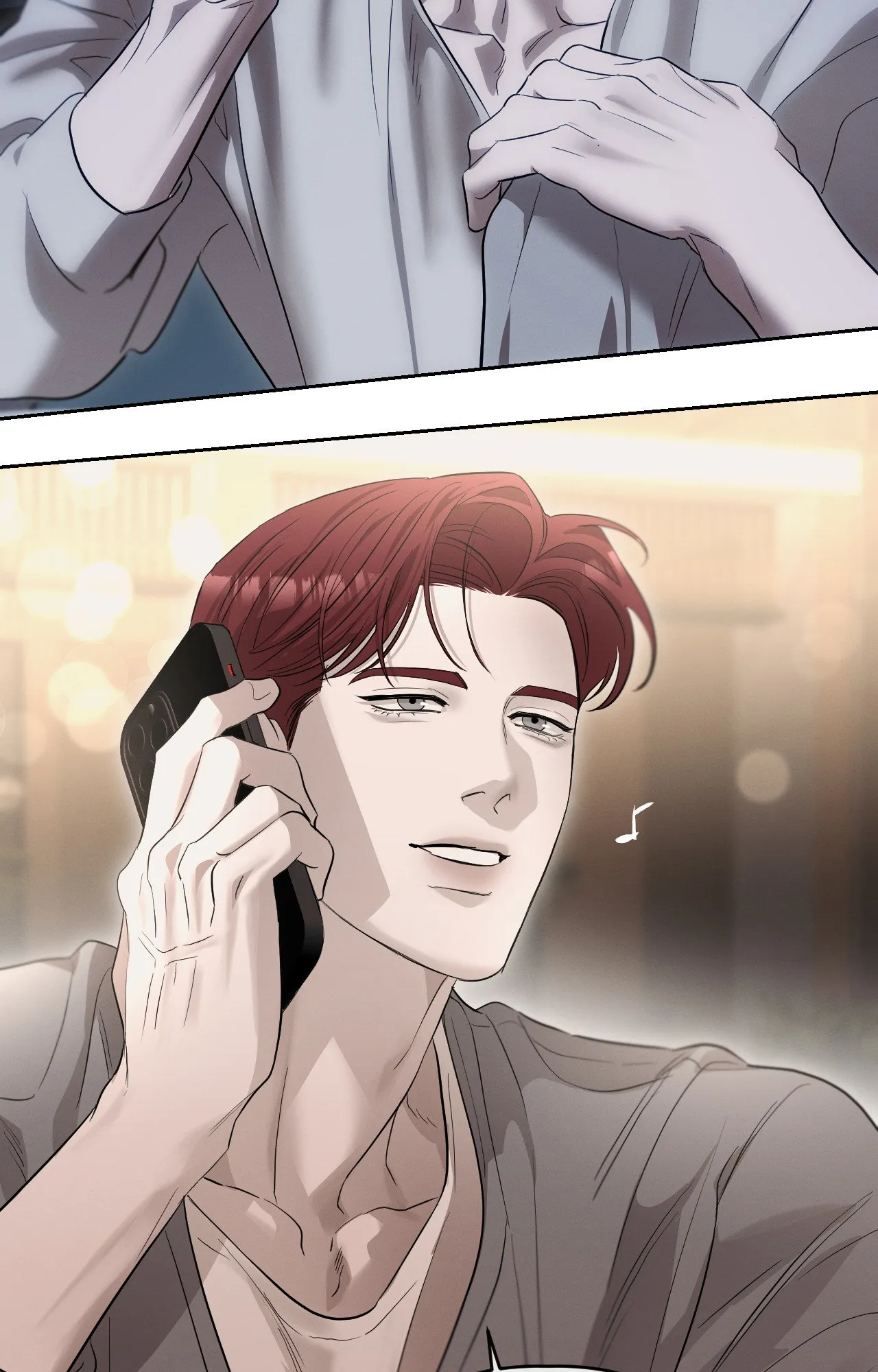 Temperature of skin Chapter 21 page 94 - 