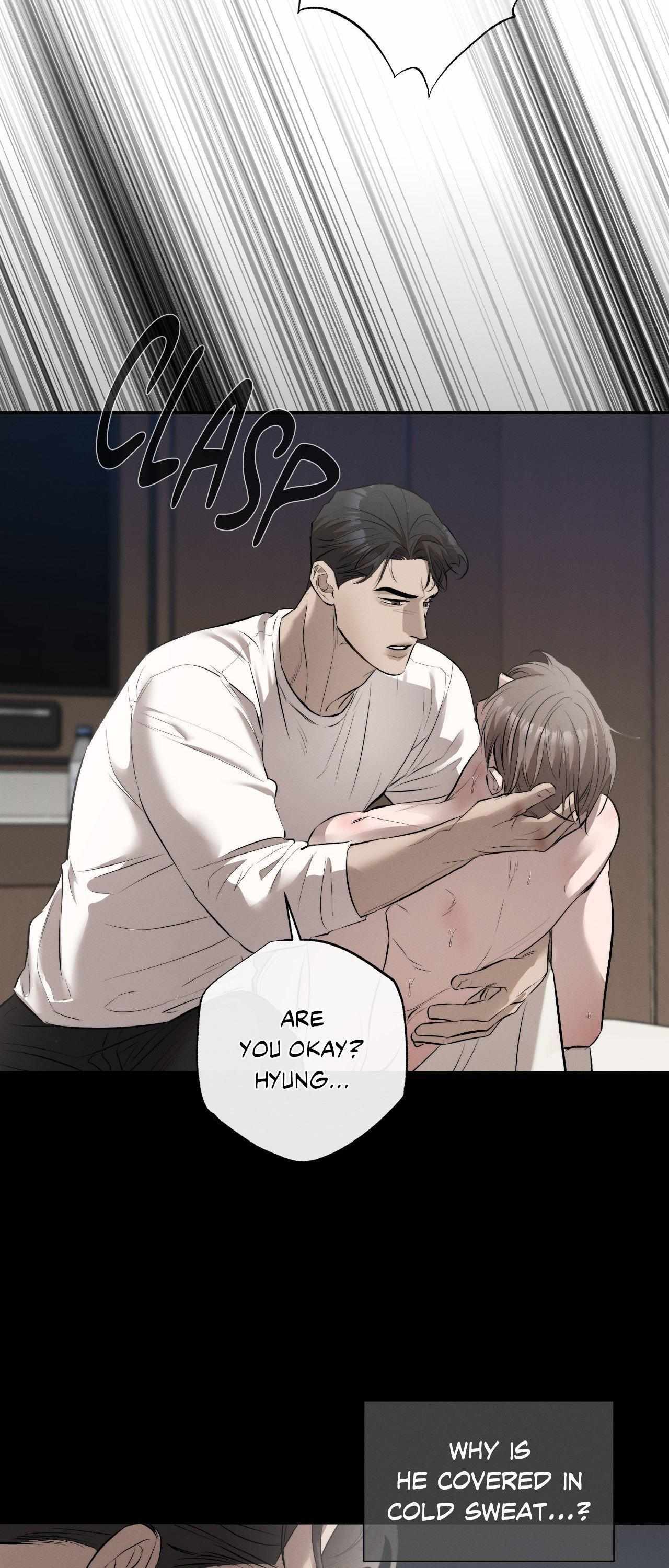 Temperature of skin Chapter 28 page 58 - 
