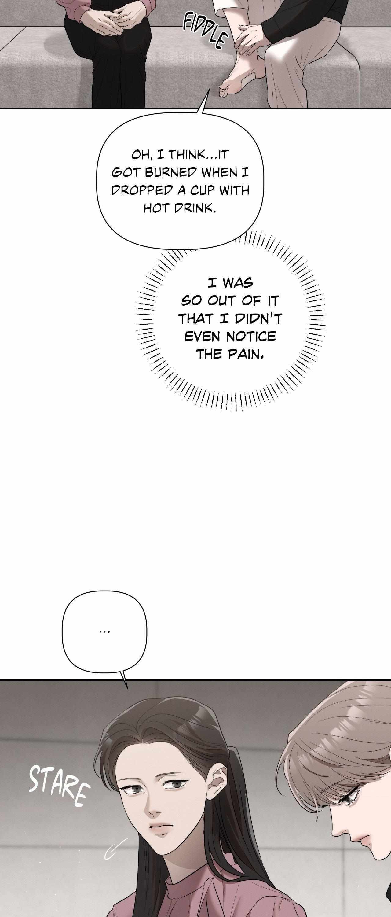 Temperature of skin Chapter 31 page 4 - 