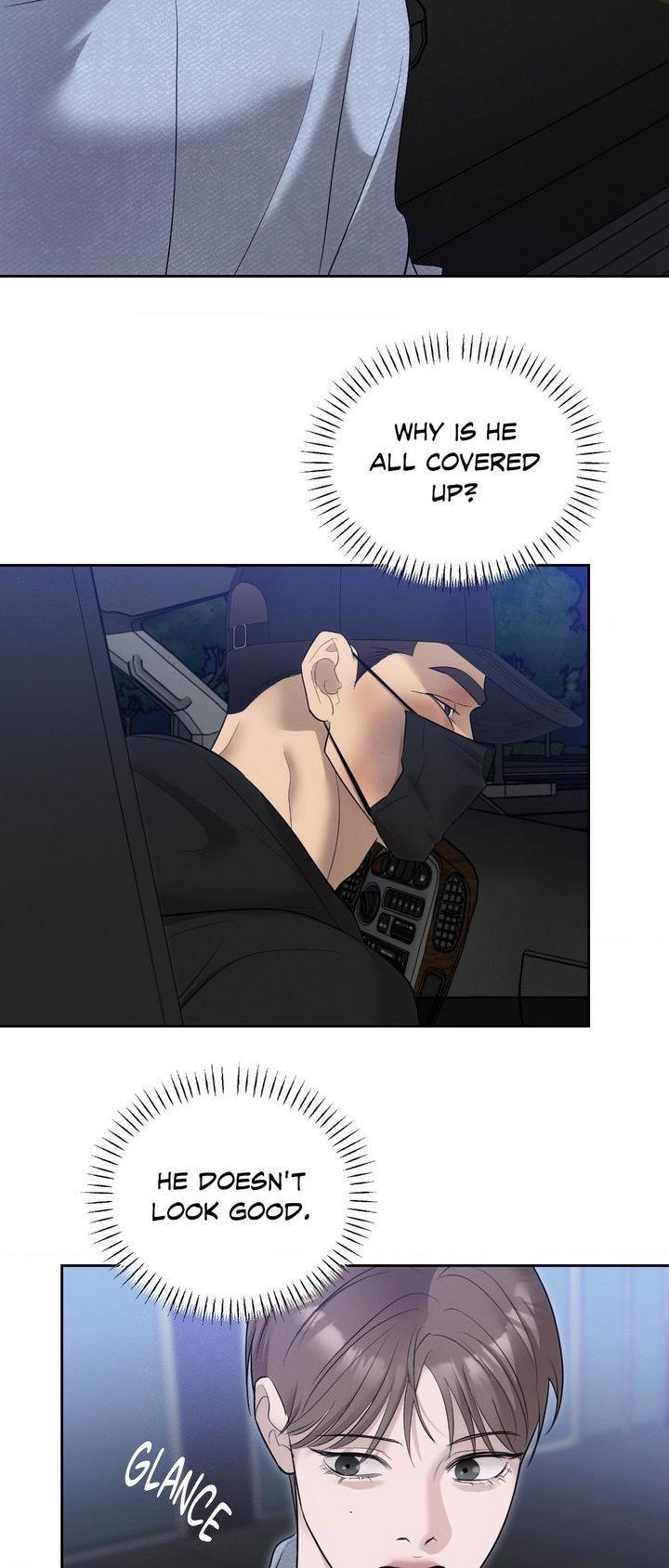 Temperature of skin Chapter 43 page 50 - 