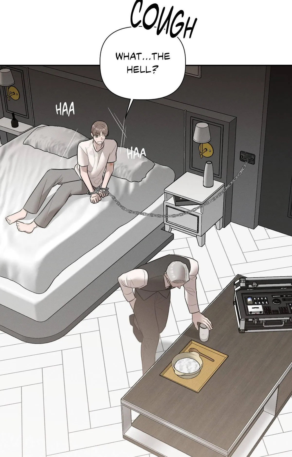Temperature of skin Chapter 45 page 6 - 