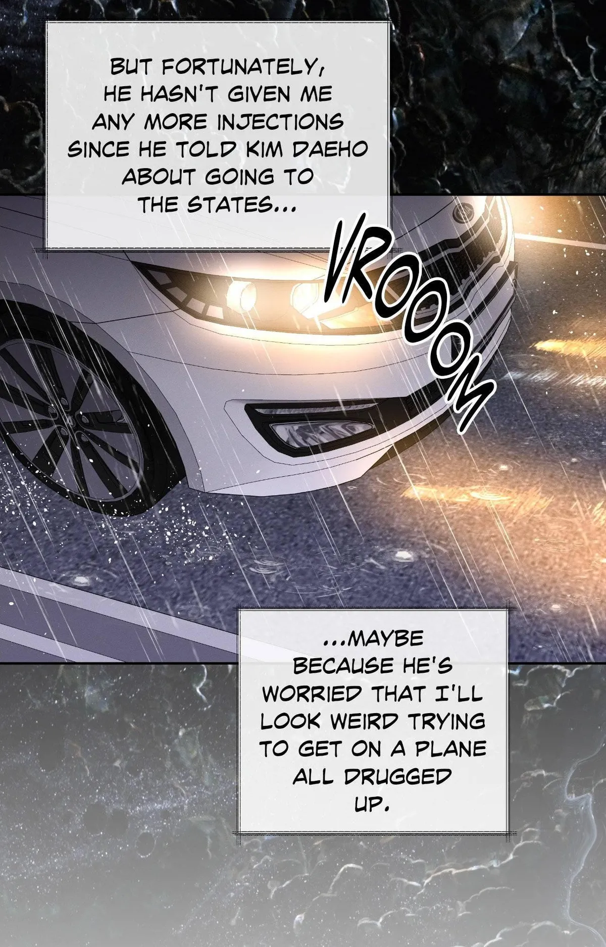 Temperature of skin Chapter 45 page 64 - 