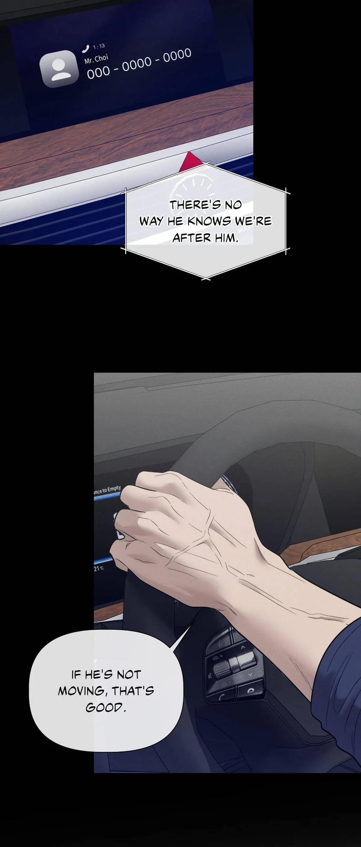 Temperature of skin Chapter 46 page 11 - 