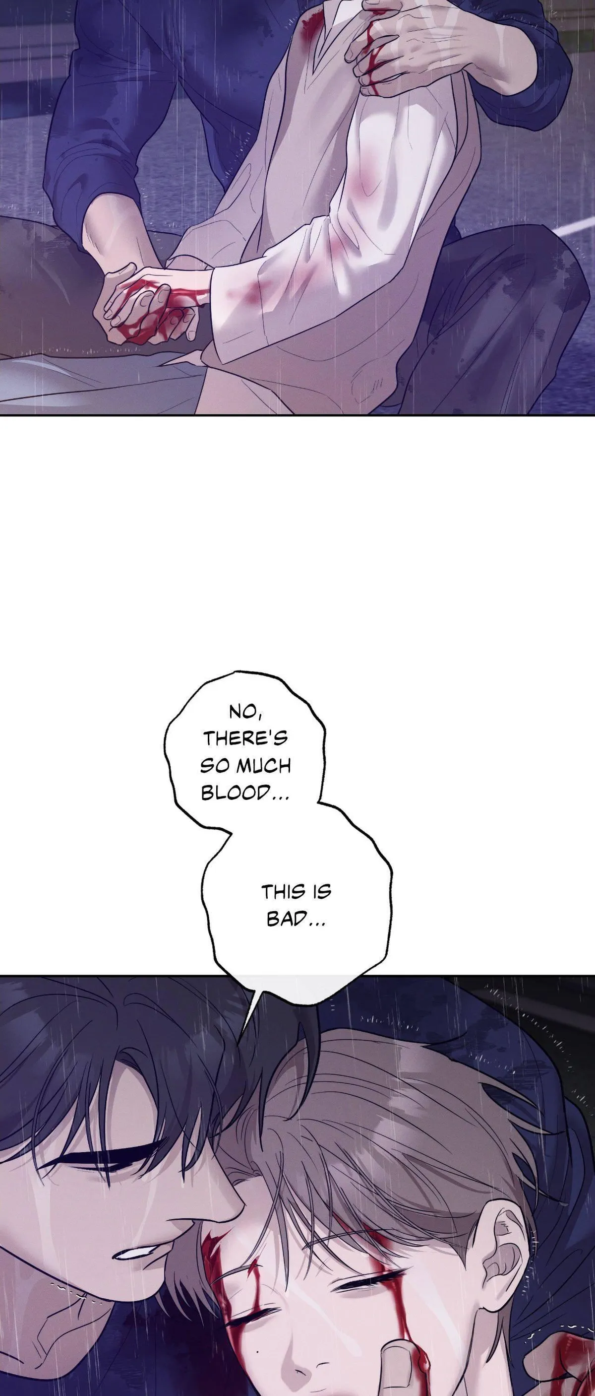 Temperature of skin Chapter 46 page 20 - 