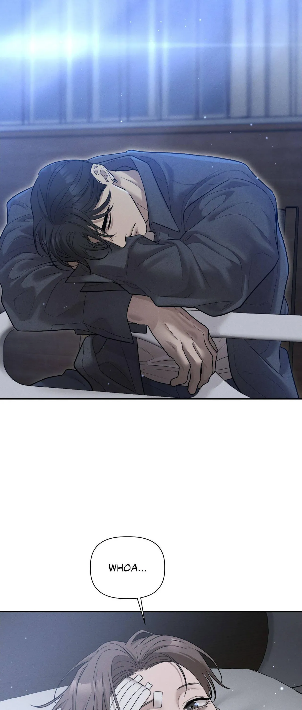 Temperature of skin Chapter 46 page 39 - 