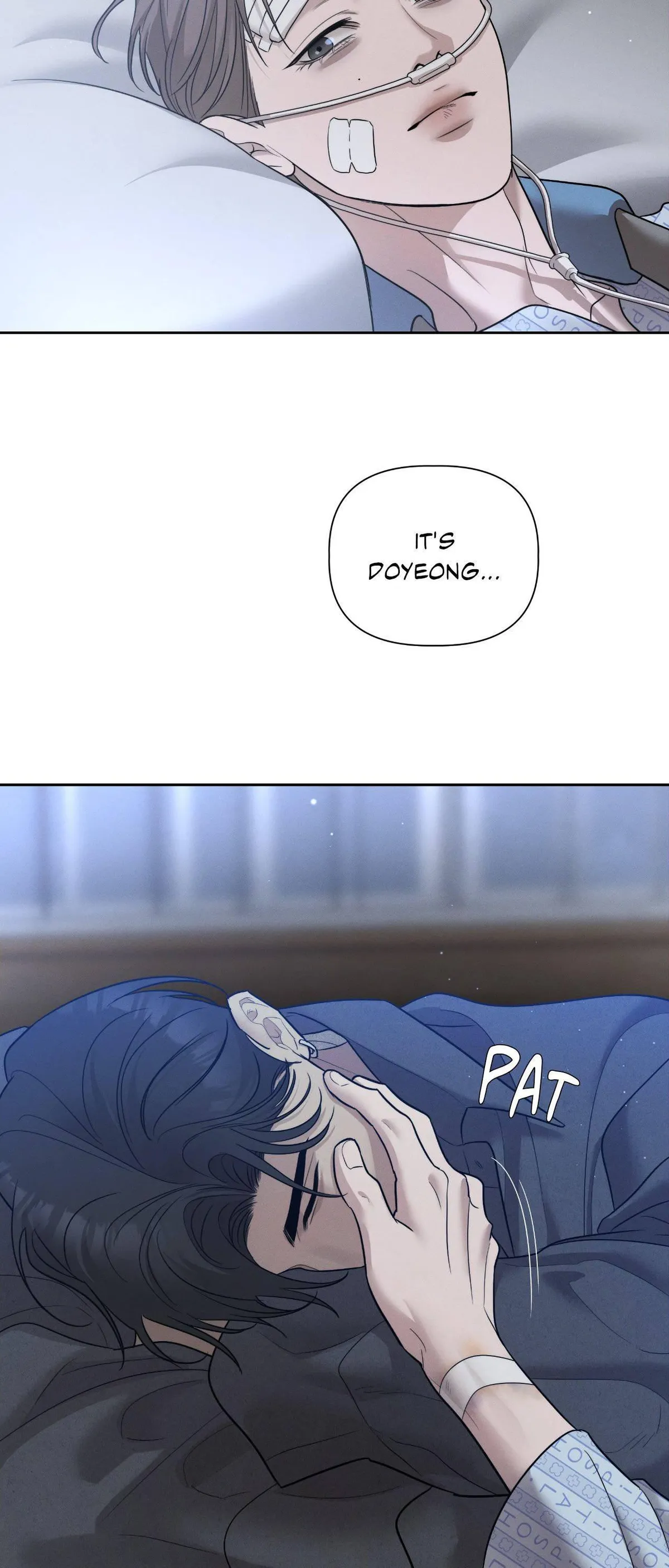 Temperature of skin Chapter 46 page 40 - 