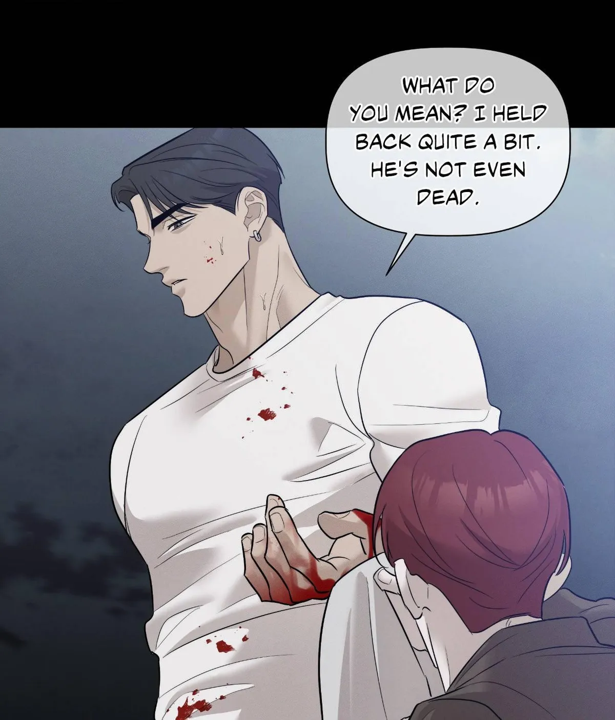 Temperature of skin Chapter 47 page 107 - 
