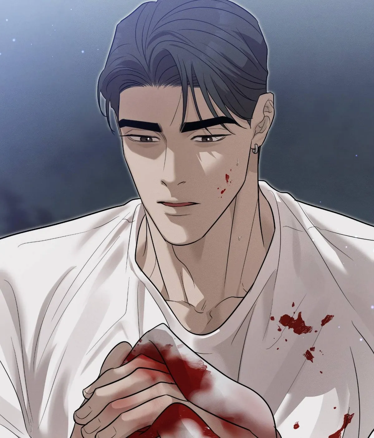 Temperature of skin Chapter 47 page 109 - 