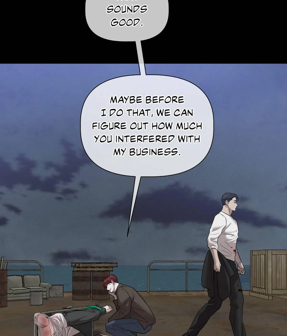 Temperature of skin Chapter 47 page 112 - 