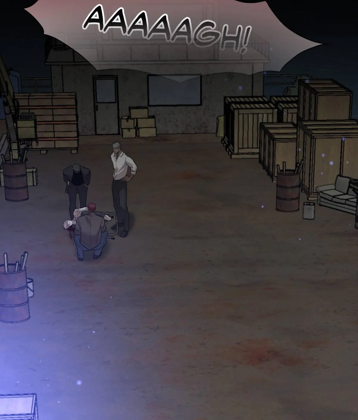 Temperature of skin Chapter 47 page 115 - 