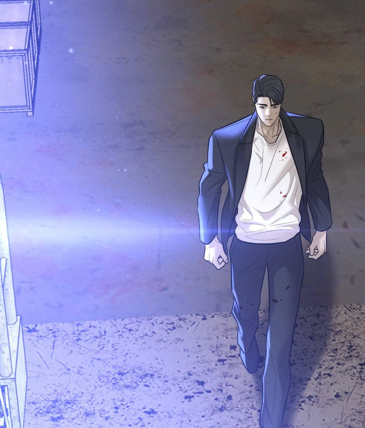 Temperature of skin Chapter 47 page 116 - 